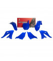 KIT PLÁSTICOS RTECH YAMAHA YZ, YZ-X (2022-2024)