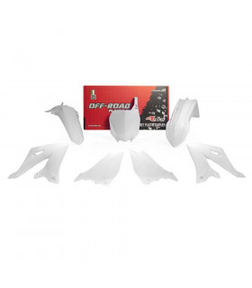 RTECH PLASTICS KIT YAMAHA YZ, YZ-X (2022-2024)