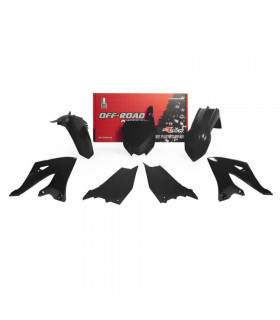 KIT PLÁSTICOS RTECH YAMAHA YZ, YZ-X (2022-2024)
