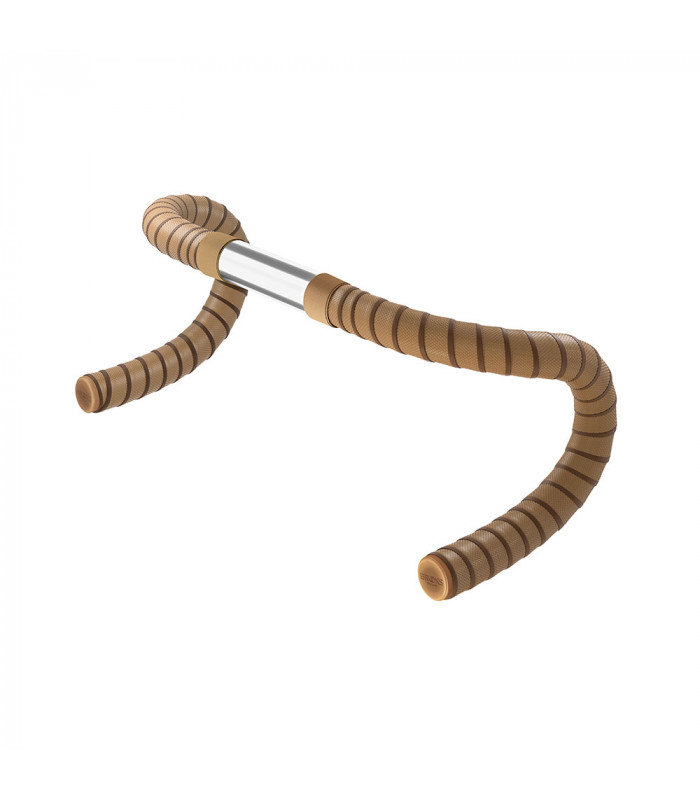 BROOKS CAMBIUM RUBBER BAR TAPE (NATURAL)