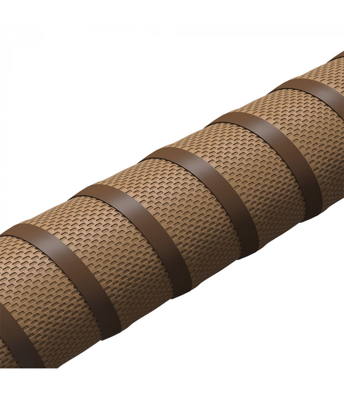 BROOKS CAMBIUM RUBBER BAR TAPE (NATURAL)