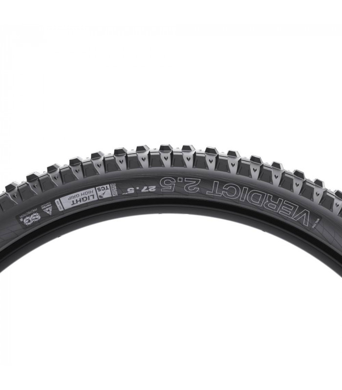 WTB VERDICT TCS LIGHT HIGH GRIP TRITEC SG2 (27.5" X 2.5)