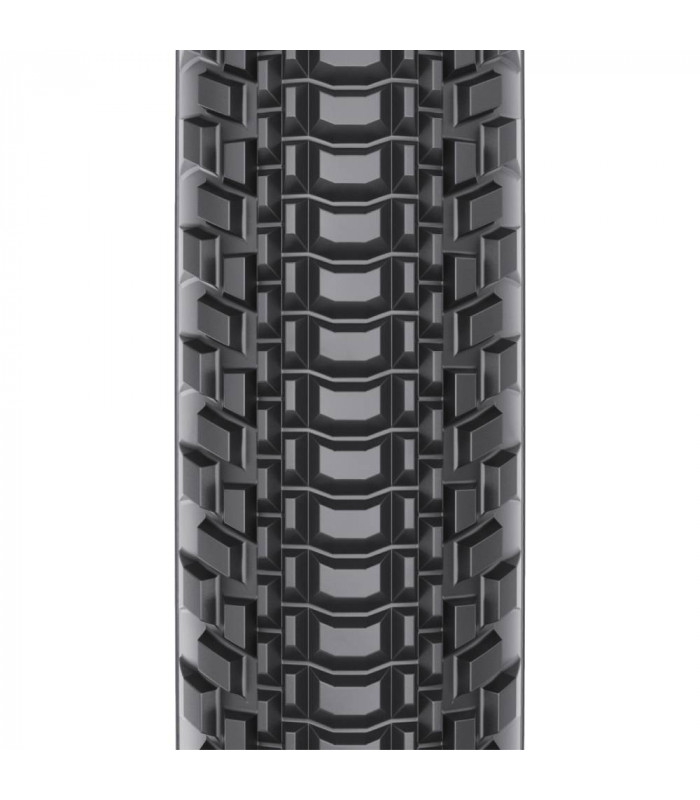 WTB VULPINE TCS LIGHT FAST ROLLING DUAL DNA SG2 (700 X 36)