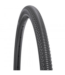 WTB VULPINE TCS LIGHT FAST ROLLING DUAL DNA SG2 (700 X 36)