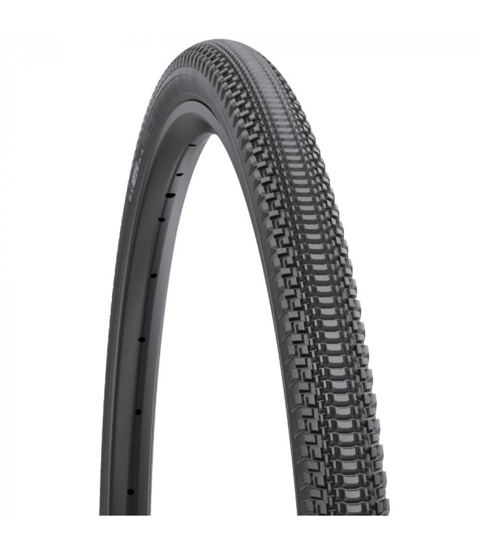 WTB VULPINE TCS LIGHT FAST ROLLING DUAL DNA SG2 (700 X 36)