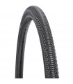 WTB VULPINE TCS LIGHT FAST ROLLING DUAL DNA SG2 (700 X 36)