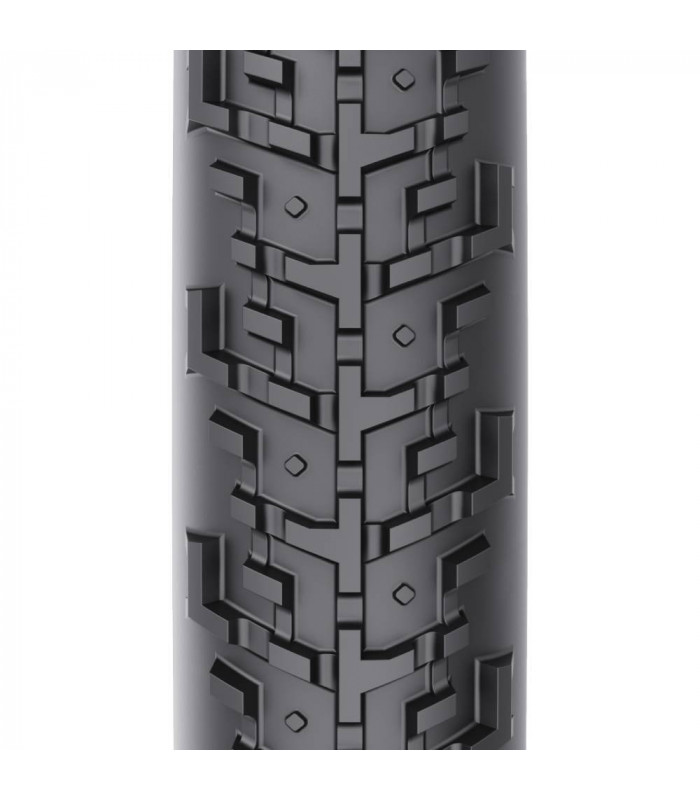 WTB NANO TCS LIGHT FAST ROLLING DUAL DNA SG2 (29" X 2.1)