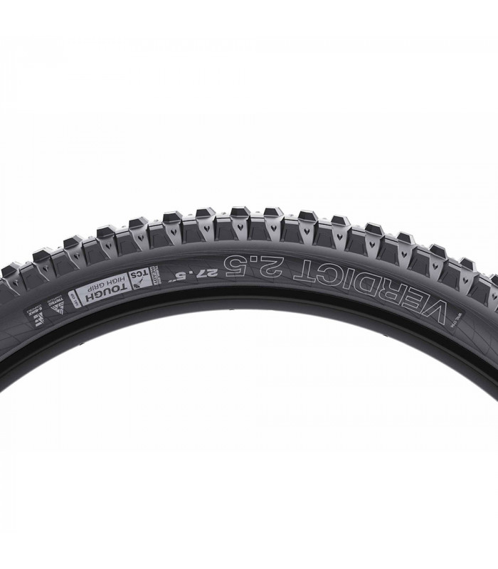 WTB VERDICT TCS TOUGH HIGH GRIP TRITEC E25 (27.5" X 2.5)