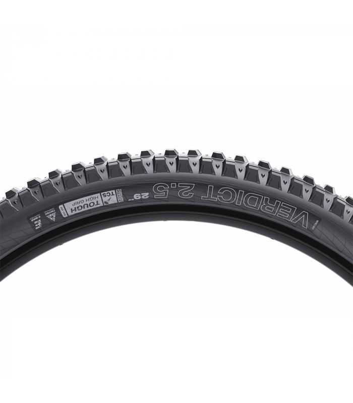WTB VERDICT TCS TOUGH HIGH GRIP TRITEC E25 (29" X 2.5)