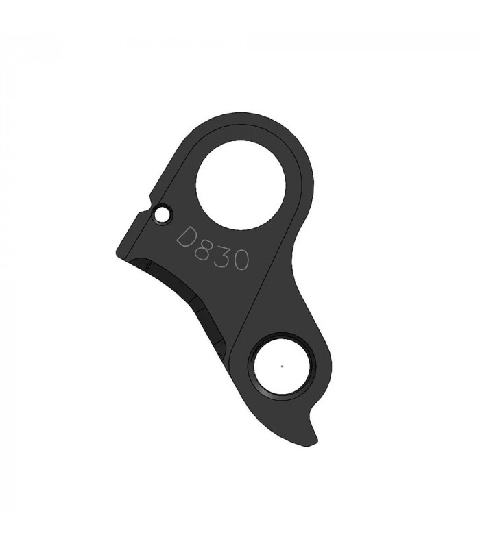 PILO D830 + S48 DERAILLEUR HANGER FINNA TAROKO, PRICE