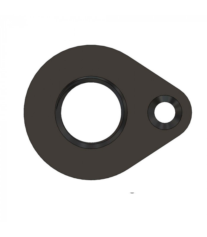PILO D830 + S48 DERAILLEUR HANGER FINNA TAROKO, PRICE