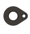 PILO D830 + S48 DERAILLEUR HANGER FINNA TAROKO, PRICE