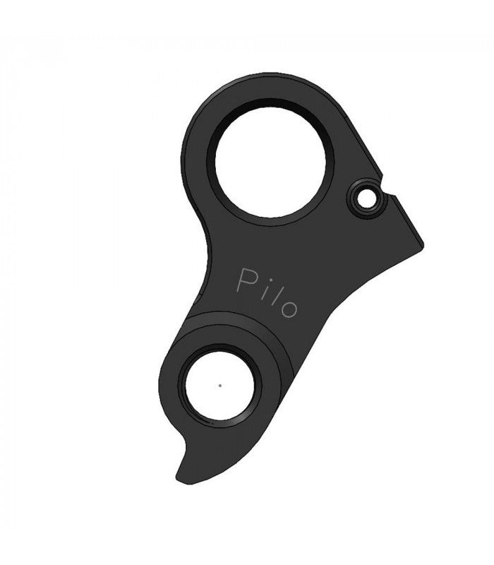 PILO D830 + S48 DERAILLEUR HANGER FINNA TAROKO, PRICE