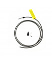 FORMULA CURA X COMPLETE KEVLAR HOSE (200 CM)