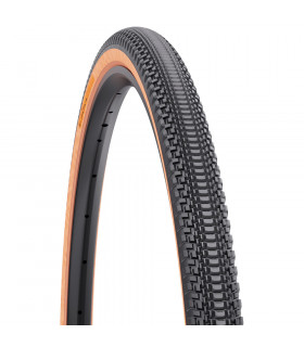 WTB VULPINE TCS LIGHT FAST ROLLING DUAL DNA (36X700/TAN)