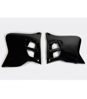 UFO RADIATOR COVERS YAMAHA YZ 125/250 (1993-1995)