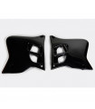 UFO RADIATOR COVERS YAMAHA YZ 125/250 (1993-1995)