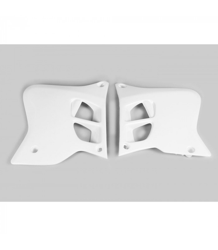 UFO RADIATOR COVERS YAMAHA YZ 125/250 (1993-1995)