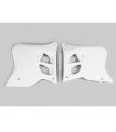 UFO RADIATOR COVERS YAMAHA YZ 125/250 (1993-1995)