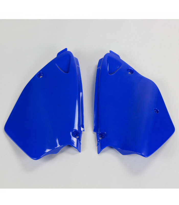UFO SIDE COVERS YAMAHA YZ 125, YZ 250 (1996-2001)