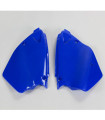 UFO SIDE COVERS YAMAHA YZ 125, YZ 250 (1996-2001)