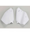 UFO SIDE COVERS YAMAHA YZ 125, YZ 250 (1996-2001)