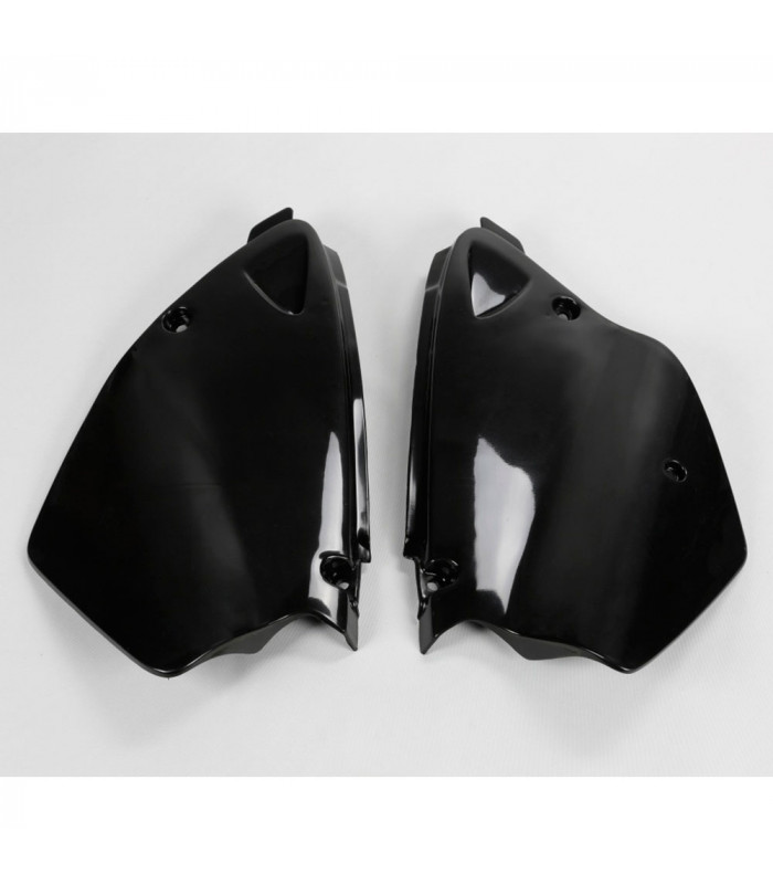 UFO SIDE COVERS YAMAHA YZ 125, YZ 250 (1996-2001)