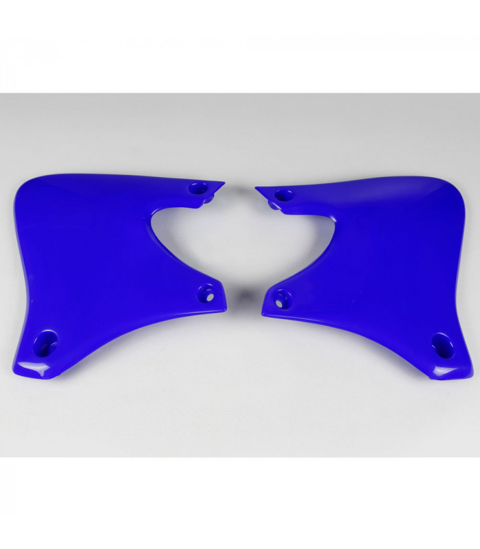 UFO RADIATIOR COVERS YAMAHA YZF, WRF (1998-1999)