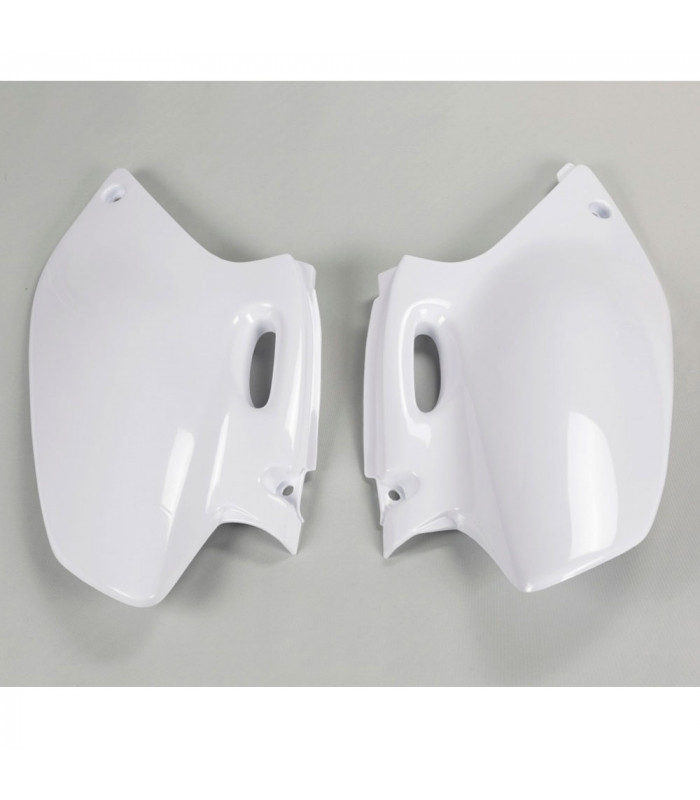 UFO SIDE COVERS YAMAHA YZF, WRF (1998-2002)