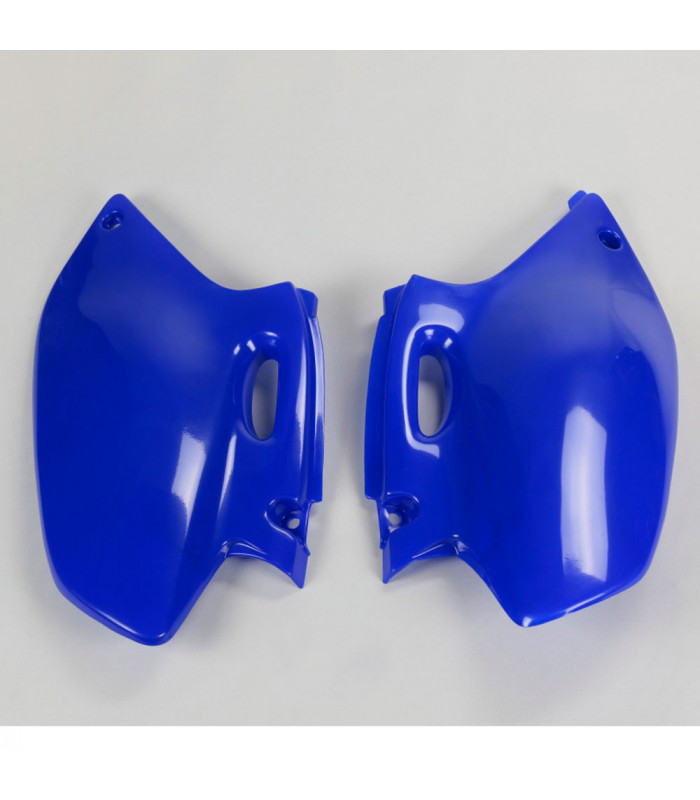 TAPAS LATERALES UFO YAMAHA YZF, WRF (1998-2002)