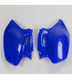 UFO SIDE COVERS YAMAHA YZF, WRF (1998-2002)