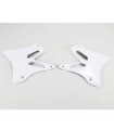UFO RADIATOR COVERS YAMAHA YZ 125, YZ 250 (2002-2014)