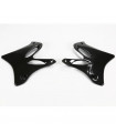 UFO RADIATOR COVERS YAMAHA YZ 125, YZ 250 (2002-2014)