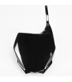 PLACA FRONTAL UFO YAMAHA YZ, YZF (2006-2014)