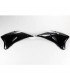 TAPAS RADIADOR UFO YAMAHA YZ 250 F, YZ 450 F (2006-2009)