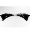 UFO RADIATIOR COVERS YAMAHA YZ 250 F, YZ 450 F (2006-2009)