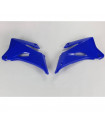 TAPAS RADIADOR UFO YAMAHA YZ 250 F, YZ 450 F (2006-2009)