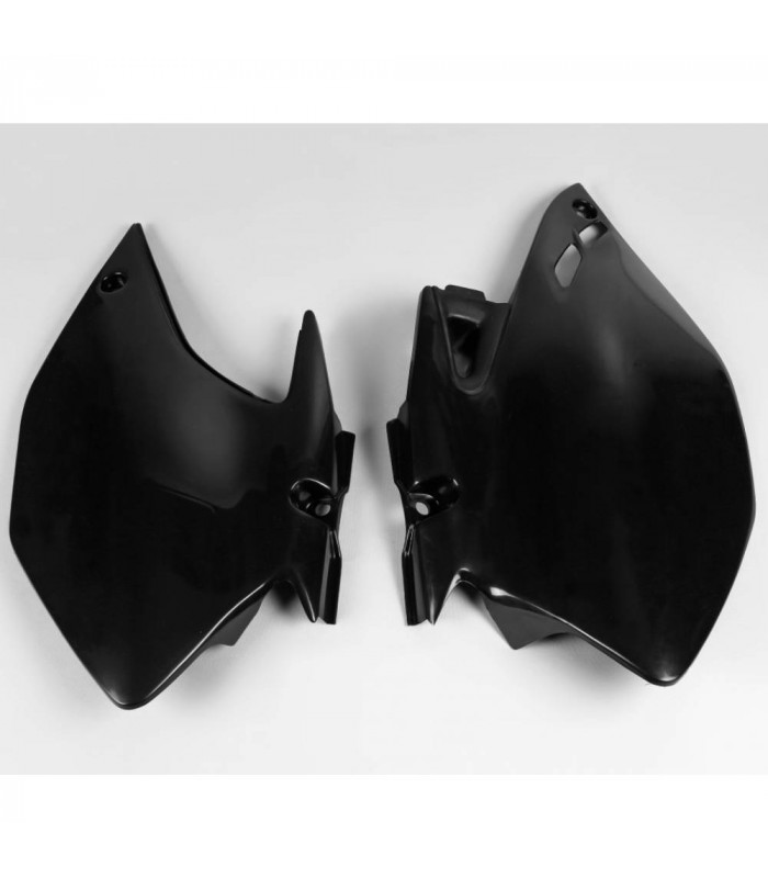 UFO SIDE COVERS YAMAHA WR 250 F, WR 450 F (2007-2014)
