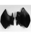 UFO SIDE COVERS YAMAHA WR 250 F, WR 450 F (2007-2014)
