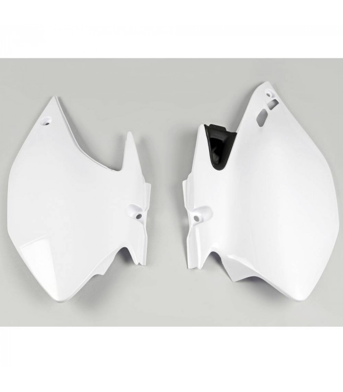 UFO SIDE COVERS YAMAHA WR 250 F, WR 450 F (2007-2014)