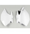 TAPAS LATERALES UFO YAMAHA WR 250 F, WR 450 F (2007-2014)