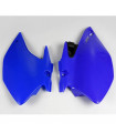 UFO SIDE COVERS YAMAHA WR 250 F, WR 450 F (2007-2014)
