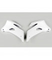 UFO RADIATOR COVERS YAMAHA WR 250 F, WR 450 F (2007-2014)