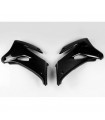 UFO RADIATOR COVERS YAMAHA WR 250 F, WR 450 F (2007-2014)