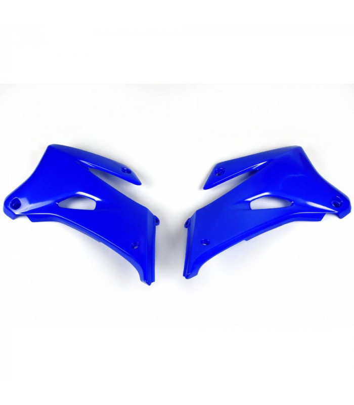 TAPAS RADIADOR UFO YAMAHA WR 250 F, WR 450 F (2007-2014)