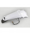 GUARDABARROS TRASERO UFO YAMAHA WR 250 F, WR 450 F (2007-2014)