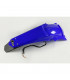 UFO ENDURO REAR FENDER YAMAHA WR 250 F, WR 450 F (2007-2014)