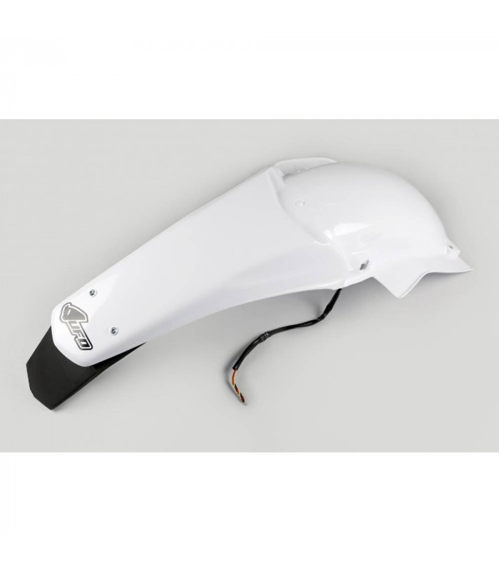 GUARDABARROS TRASERO UFO YAMAHA WR 250 F, WR 450 F (2003-2006)