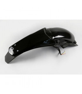 GUARDABARROS TRASERO UFO YAMAHA WR 250 F, WR 450 F (2003-2006)