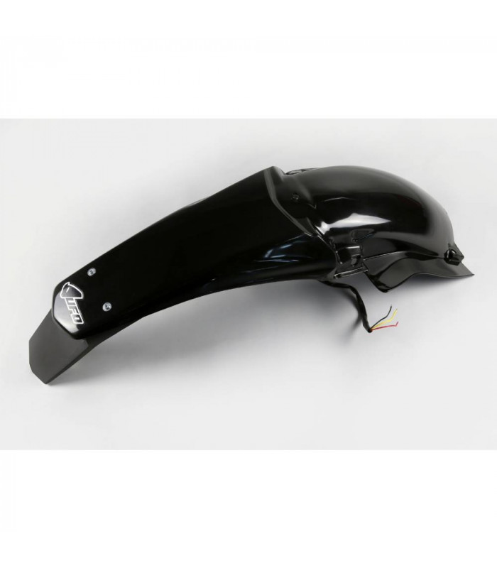 GUARDABARROS TRASERO UFO YAMAHA WR 250 F, WR 450 F (2003-2006)